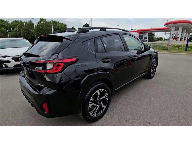 2025 Subaru Crosstrek Touring (Stk: 21U2167) in Whitby - Image 8 of 20