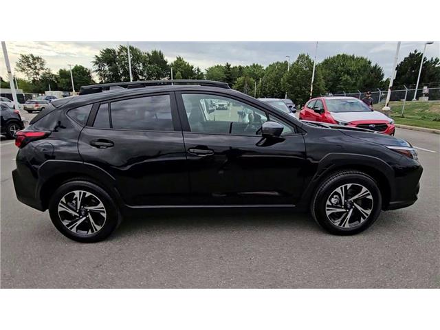 2025 Subaru Crosstrek Touring (Stk: 21U2167) in Whitby - Image 9 of 20