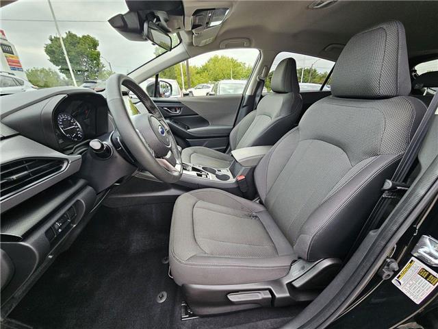 2025 Subaru Crosstrek Touring (Stk: 21U2167) in Whitby - Image 10 of 20