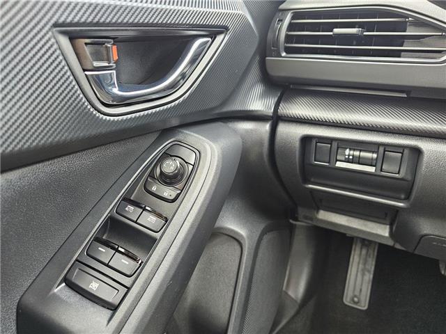 2025 Subaru Crosstrek Touring (Stk: 21U2167) in Whitby - Image 11 of 20