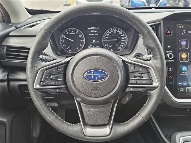 2025 Subaru Crosstrek Touring (Stk: 21U2167) in Whitby - Image 12 of 20