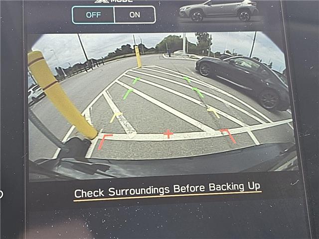 2025 Subaru Crosstrek Touring (Stk: 21U2167) in Whitby - Image 15 of 20