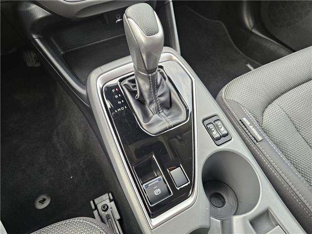 2025 Subaru Crosstrek Touring (Stk: 21U2167) in Whitby - Image 17 of 20