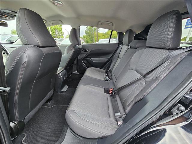 2025 Subaru Crosstrek Touring (Stk: 21U2167) in Whitby - Image 18 of 20