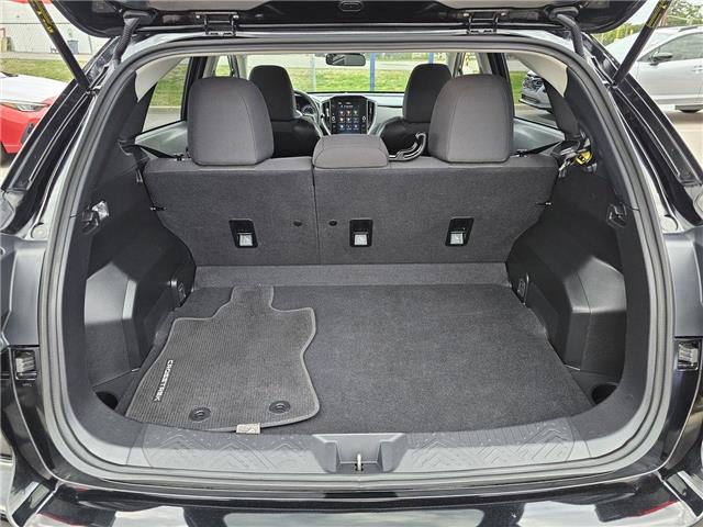 2025 Subaru Crosstrek Touring (Stk: 21U2167) in Whitby - Image 19 of 20