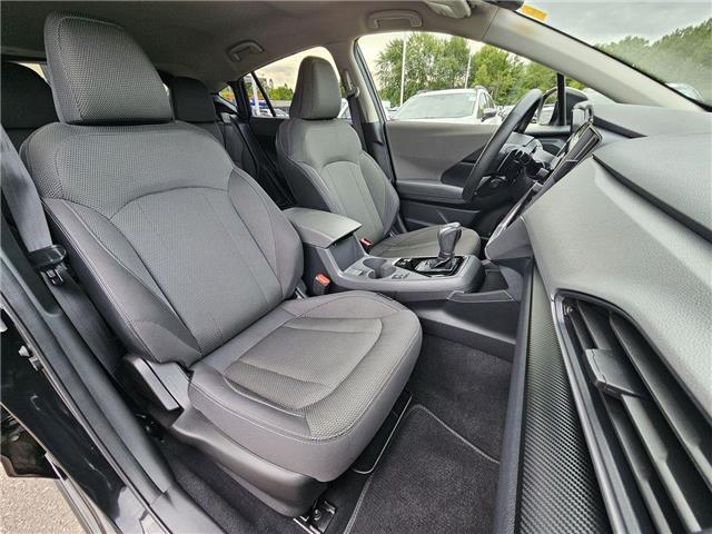 2025 Subaru Crosstrek Touring (Stk: 21U2167) in Whitby - Image 20 of 20