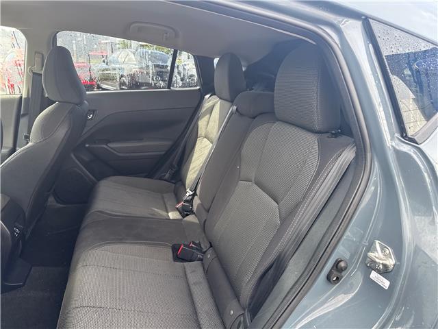 2024 Subaru Crosstrek Touring (Stk: L630) in Newmarket - Image 9 of 19 2024 Subaru Crosstrek Touring (Stk: L630) in Newmarket - Image 9 of 19