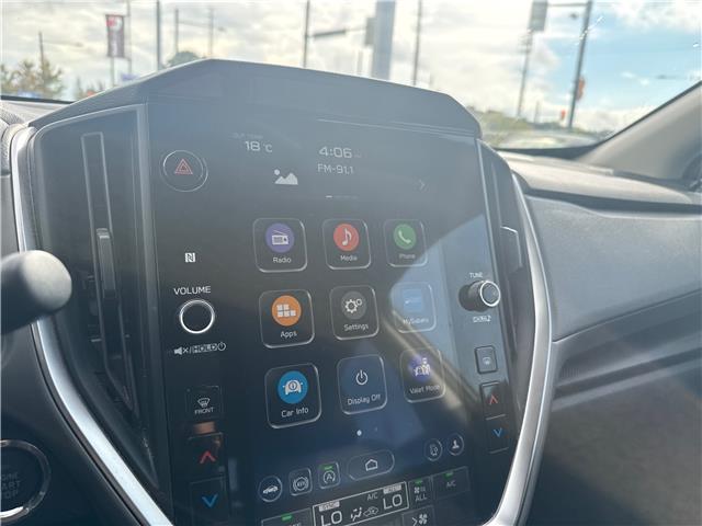 2024 Subaru Crosstrek Touring (Stk: L630) in Newmarket - Image 12 of 19 2024 Subaru Crosstrek Touring (Stk: L630) in Newmarket - Image 12 of 19
