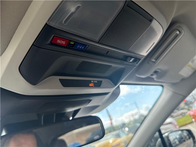 2024 Subaru Crosstrek Touring (Stk: L630) in Newmarket - Image 15 of 19 2024 Subaru Crosstrek Touring (Stk: L630) in Newmarket - Image 15 of 19