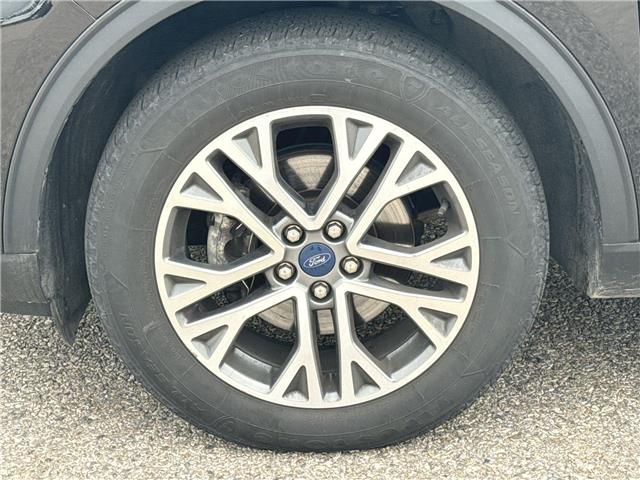 2022 Ford Escape SEL (Stk: NUA54165) in Wallaceburg - Image 10 of 26