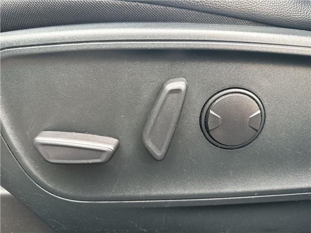 2022 Ford Escape SEL (Stk: NUA54165) in Wallaceburg - Image 12 of 26