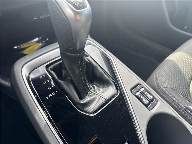 2024 Subaru Crosstrek Touring (Stk: L630) in Newmarket - Image 17 of 19 2024 Subaru Crosstrek Touring (Stk: L630) in Newmarket - Image 17 of 19