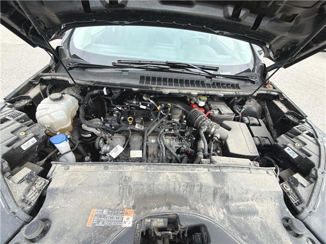 2023 Ford Edge Titanium (Stk: PBA31527) in Wallaceburg - Image 22 of 22