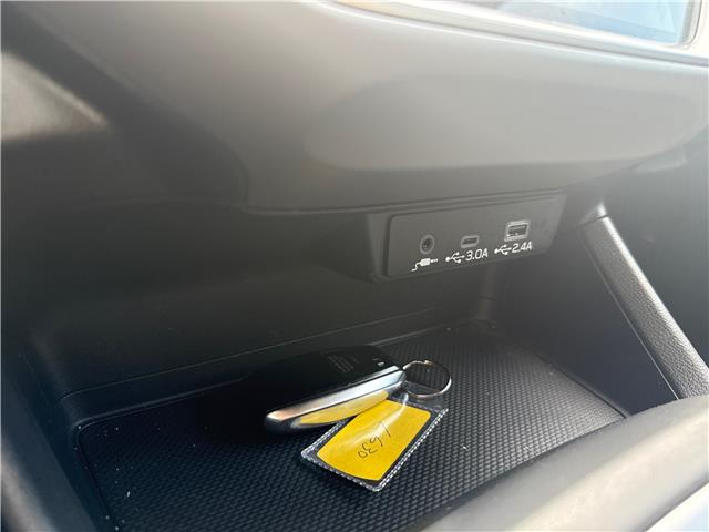 2024 Subaru Crosstrek Touring (Stk: L630) in Newmarket - Image 16 of 19 2024 Subaru Crosstrek Touring (Stk: L630) in Newmarket - Image 16 of 19
