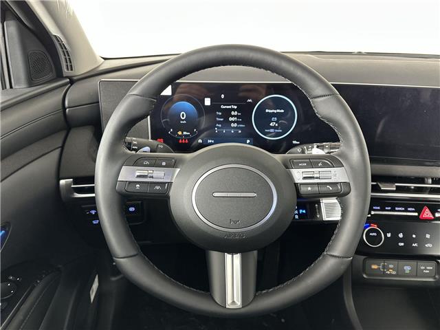 2025 Hyundai Tucson Preferred w/Trend Package (Stk: 16104699) in Markham - Image 11 of 20