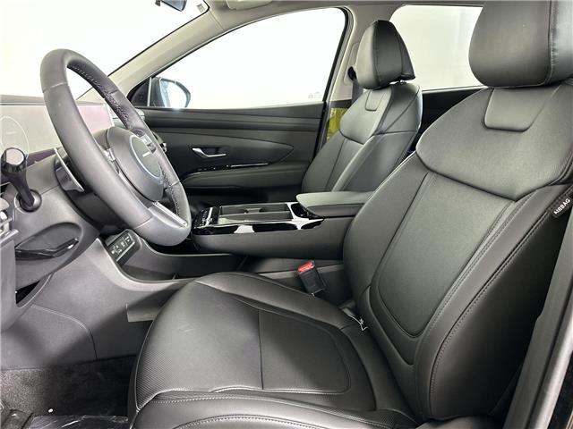 2025 Hyundai Tucson Preferred w/Trend Package (Stk: 16104699) in Markham - Image 12 of 20