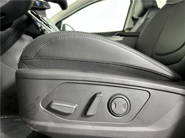 2025 Hyundai Tucson Preferred w/Trend Package (Stk: 16104699) in Markham - Image 13 of 20