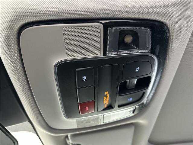 2025 Hyundai Tucson Preferred w/Trend Package (Stk: 16104699) in Markham - Image 14 of 20