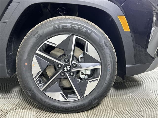 2025 Hyundai Tucson Preferred w/Trend Package (Stk: 16104699) in Markham - Image 16 of 20