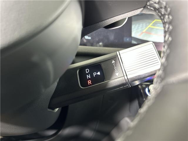 2025 Hyundai Tucson Preferred w/Trend Package (Stk: 16104699) in Markham - Image 18 of 20