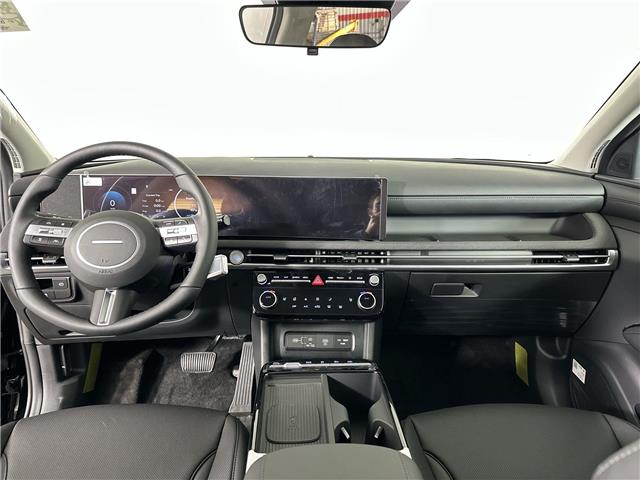 2025 Hyundai Tucson Preferred w/Trend Package (Stk: 16104699) in Markham - Image 19 of 20