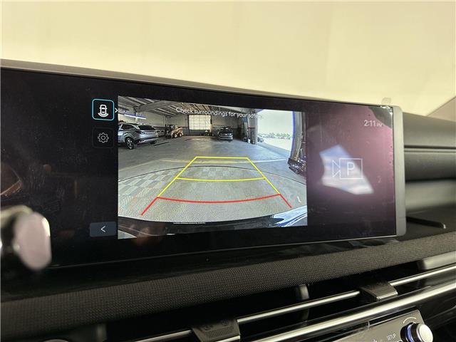 2025 Hyundai Tucson Preferred w/Trend Package (Stk: 16104699) in Markham - Image 20 of 20