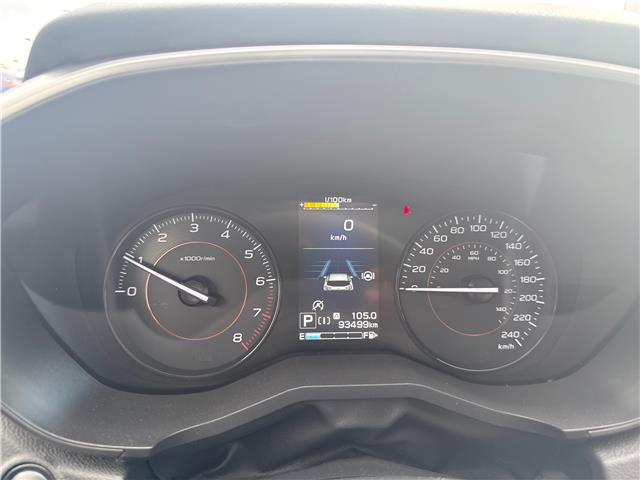 2023 Subaru Crosstrek Sport (Stk: P2069) in Newmarket - Image 20 of 20