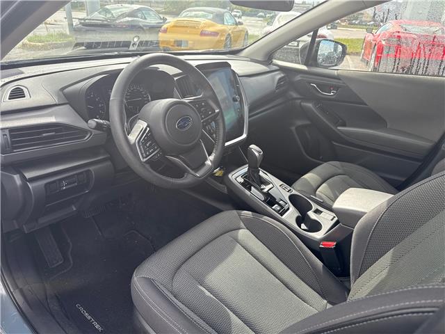 2024 Subaru Crosstrek Touring (Stk: L630) in Newmarket - Image 10 of 19 2024 Subaru Crosstrek Touring (Stk: L630) in Newmarket - Image 10 of 19