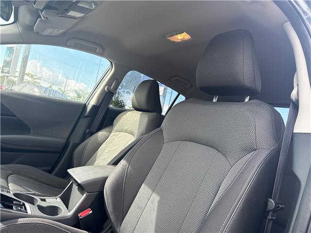 2024 Subaru Crosstrek Touring (Stk: L630) in Newmarket - Image 11 of 19 2024 Subaru Crosstrek Touring (Stk: L630) in Newmarket - Image 11 of 19