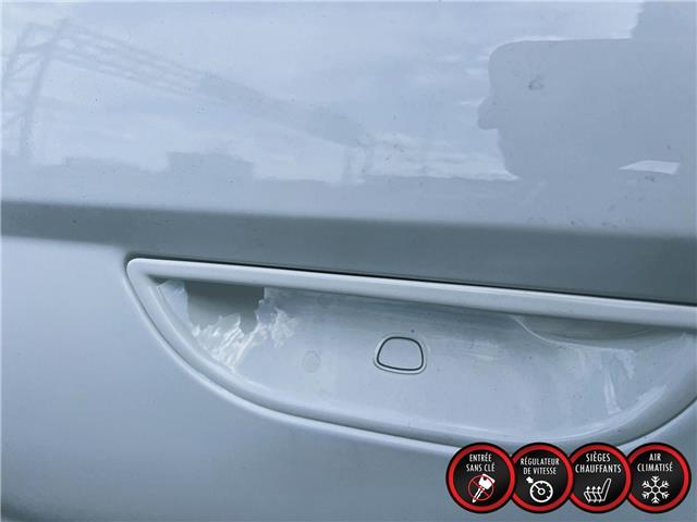 2025 Fiat 500e Base (Stk: 25252) in Saint-Léonard - Image 11 of 21