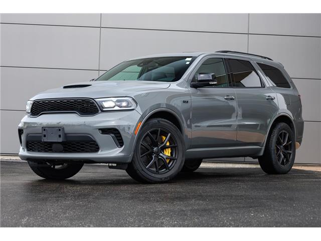 2024 Dodge Durango GT (Stk: TO31075) in London - Image 1 of 47
