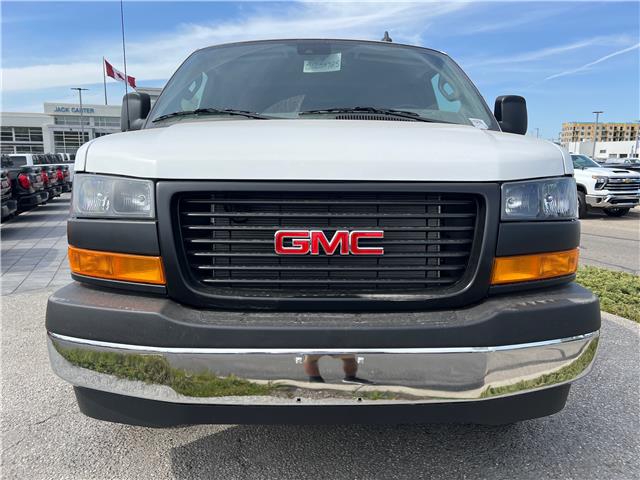 2025 GMC Savana 2500 Work Van (Stk: S1254785) in Calgary - Image 9 of 19