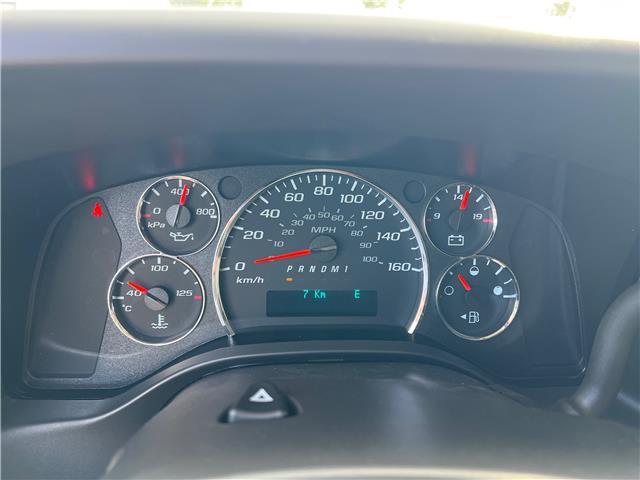 2025 GMC Savana 2500 Work Van (Stk: S1254785) in Calgary - Image 13 of 19