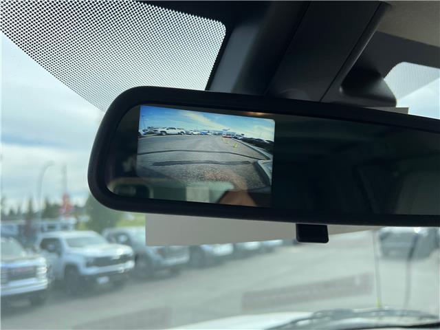 2025 GMC Savana 2500 Work Van (Stk: S1254785) in Calgary - Image 15 of 19