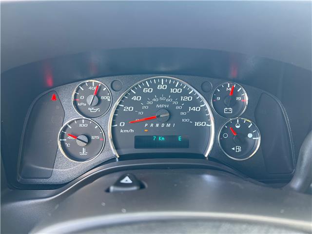 2025 GMC Savana 2500 Work Van (Stk: S1254777) in Calgary - Image 13 of 19