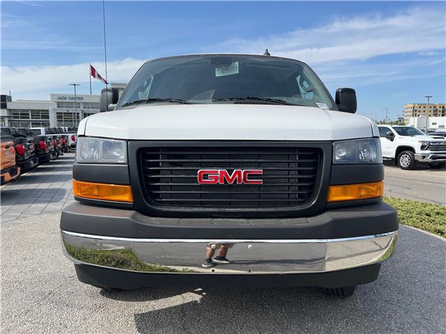 2025 GMC Savana 2500 Work Van (Stk: S1254777) in Calgary - Image 9 of 19