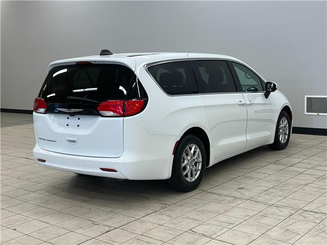 2023 Chrysler Grand Caravan SXT (Stk: R514444) in Courtenay - Image 8 of 19