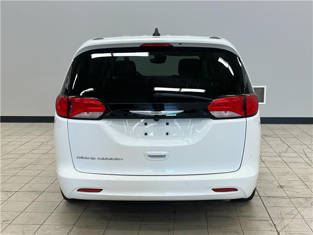 2023 Chrysler Grand Caravan SXT (Stk: R514444) in Courtenay - Image 7 of 19