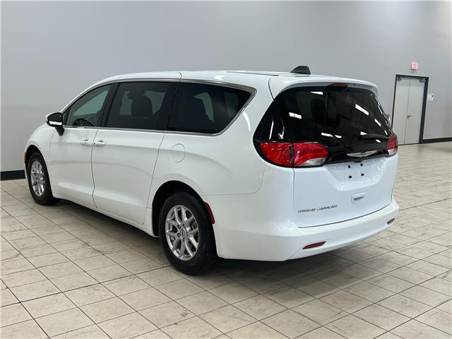 2023 Chrysler Grand Caravan SXT (Stk: R514444) in Courtenay - Image 6 of 19