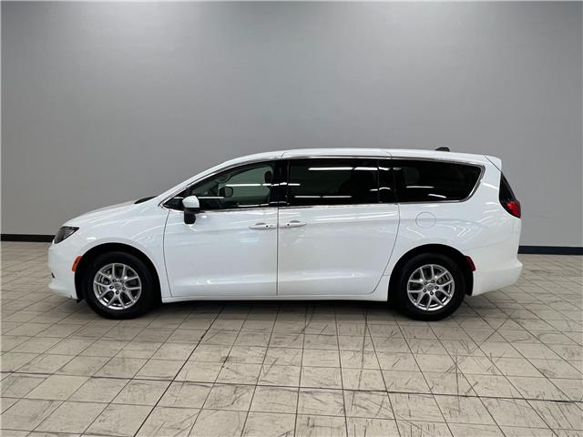 2023 Chrysler Grand Caravan SXT (Stk: R514444) in Courtenay - Image 5 of 19