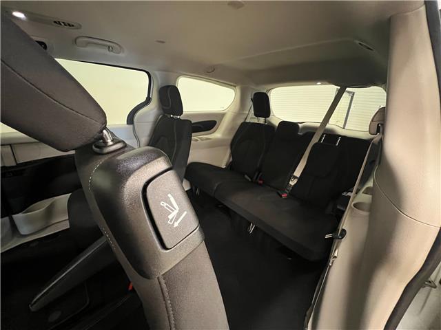 2023 Chrysler Grand Caravan SXT (Stk: R514444) in Courtenay - Image 14 of 19