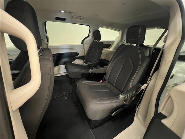2023 Chrysler Grand Caravan SXT (Stk: R514444) in Courtenay - Image 13 of 19