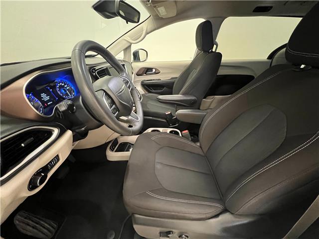 2023 Chrysler Grand Caravan SXT (Stk: R514444) in Courtenay - Image 12 of 19