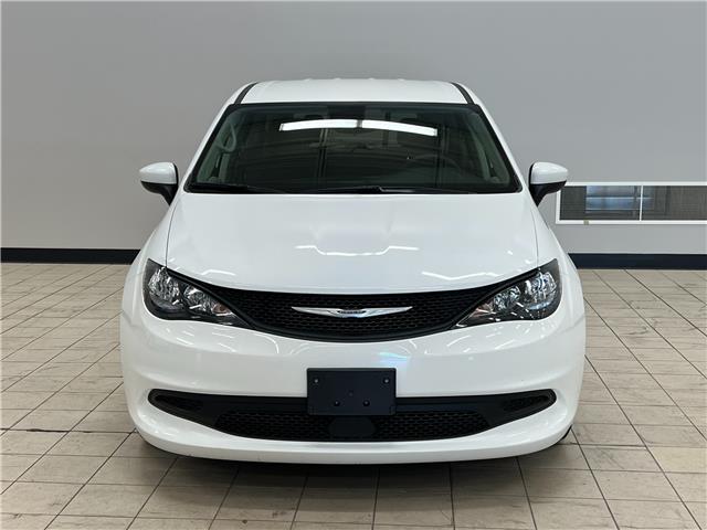 2023 Chrysler Grand Caravan SXT (Stk: R514444) in Courtenay - Image 3 of 19