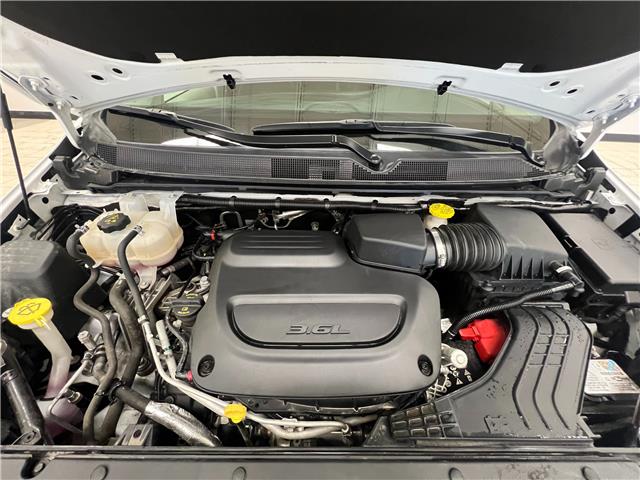 2023 Chrysler Grand Caravan SXT (Stk: R514444) in Courtenay - Image 11 of 19