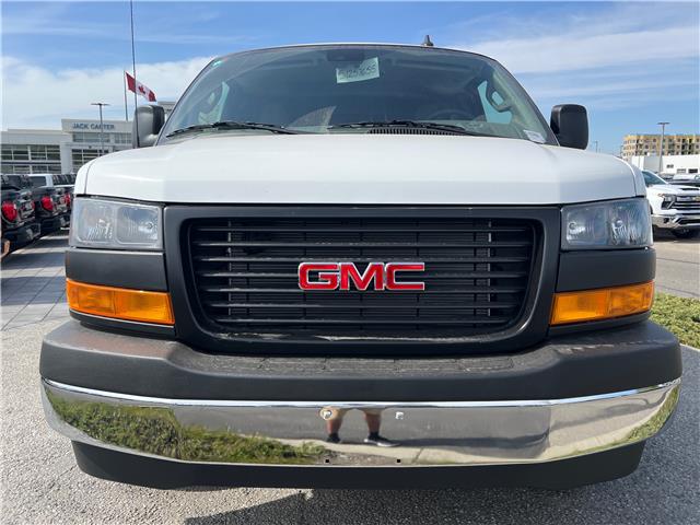 2025 GMC Savana 2500 Work Van (Stk: S1257655) in Calgary - Image 9 of 19