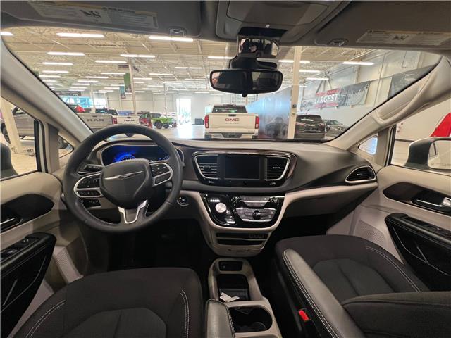 2023 Chrysler Grand Caravan SXT (Stk: R514444) in Courtenay - Image 15 of 19