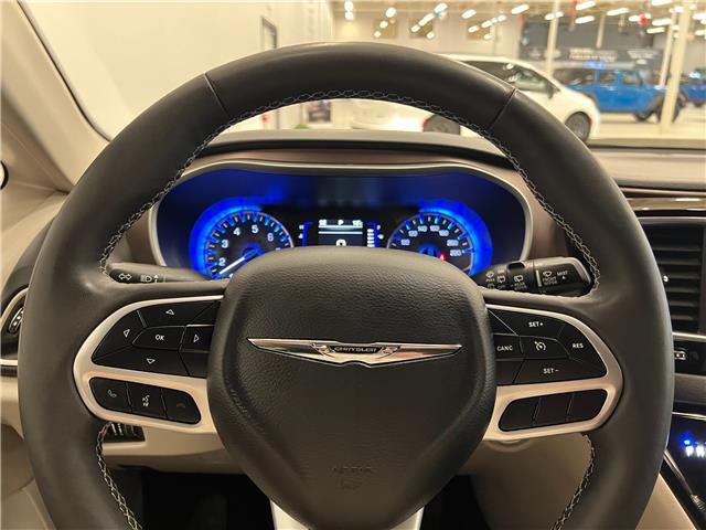 2023 Chrysler Grand Caravan SXT (Stk: R514444) in Courtenay - Image 16 of 19