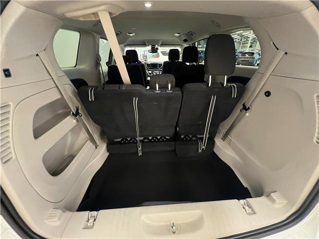 2023 Chrysler Grand Caravan SXT (Stk: R514444) in Courtenay - Image 19 of 19