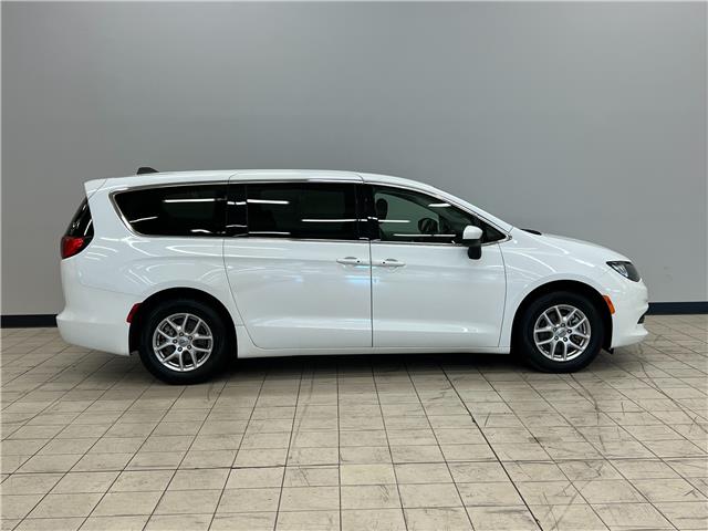2023 Chrysler Grand Caravan SXT (Stk: R514444) in Courtenay - Image 9 of 19
